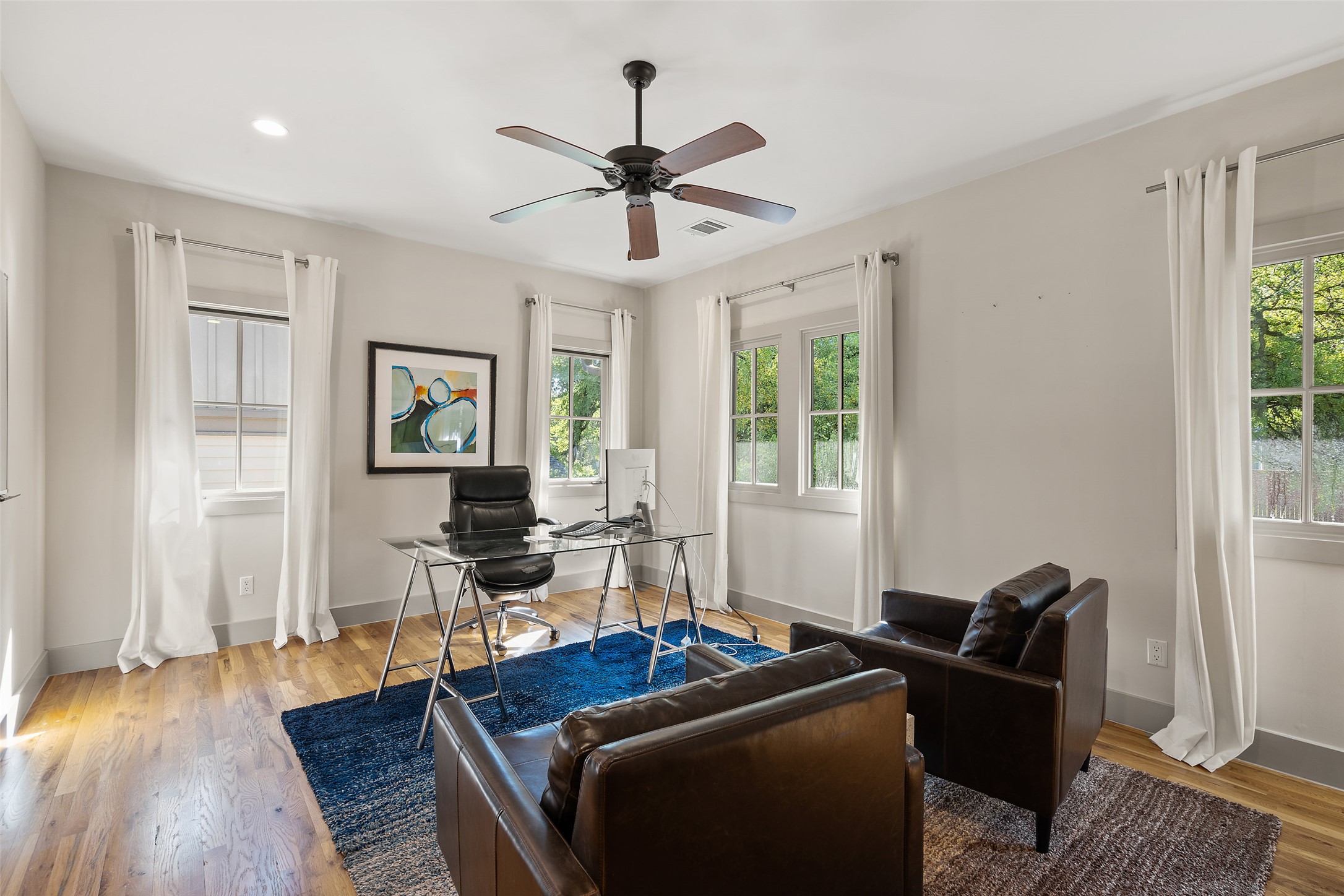 1907 McCall Road Austin, TX 78703 - Photo 18 of 35