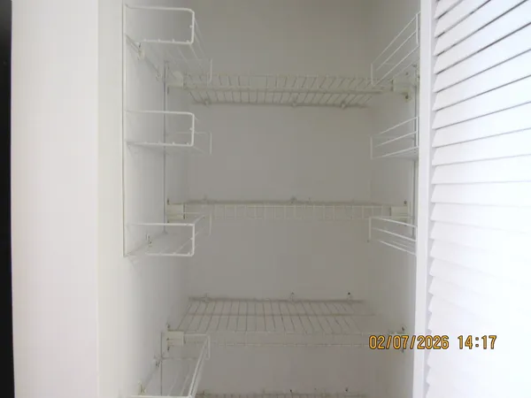 a close up of a shower