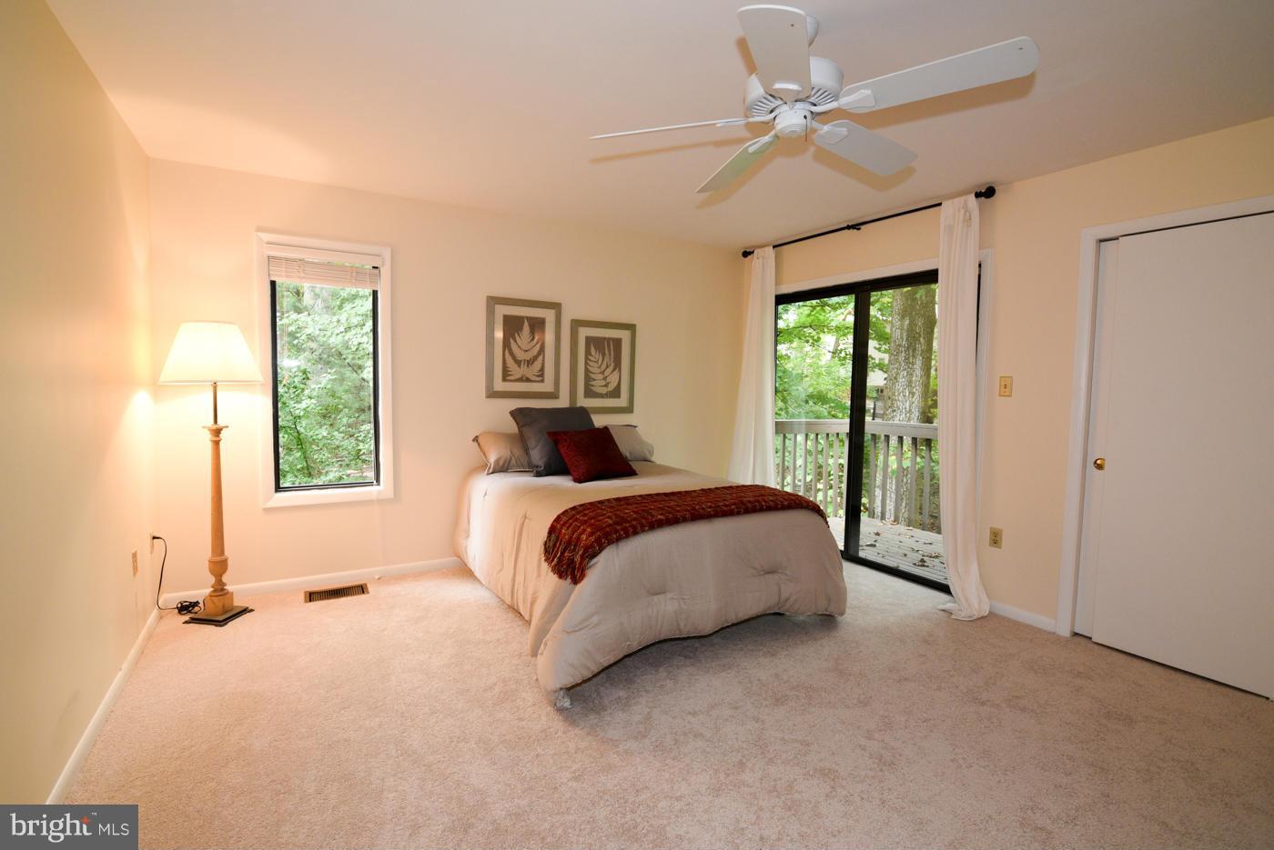 2072 Amberjack Court Reston, VA 20191 - Photo 12 of 30 Bedroom (Master)