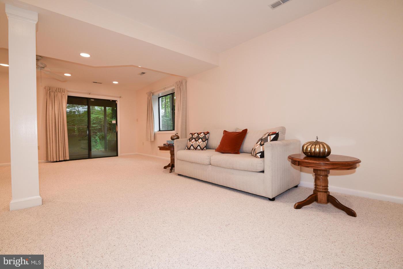 2072 Amberjack Court Reston, VA 20191 - Photo 23 of 30 Basement