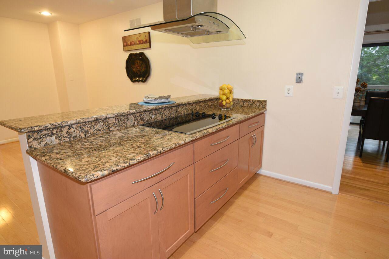 2072 Amberjack Court Reston, VA 20191 - Photo 10 of 30 Kitchen