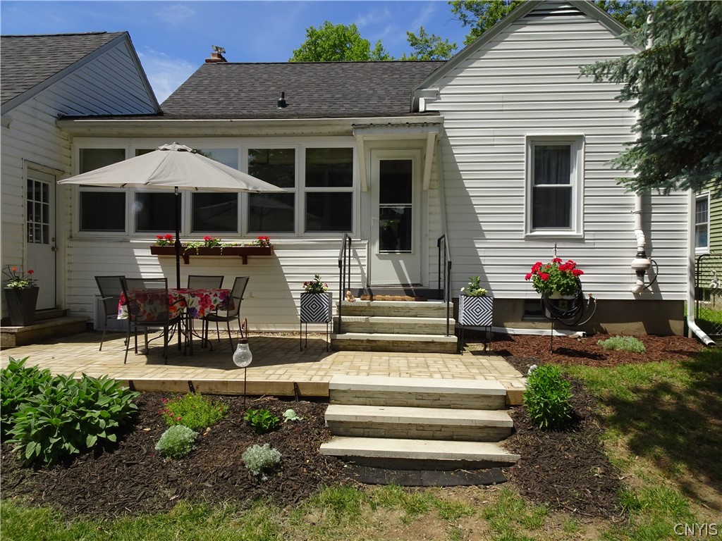 111 Newcastle Road Geddes, NY 13219 - Photo 28 of 30