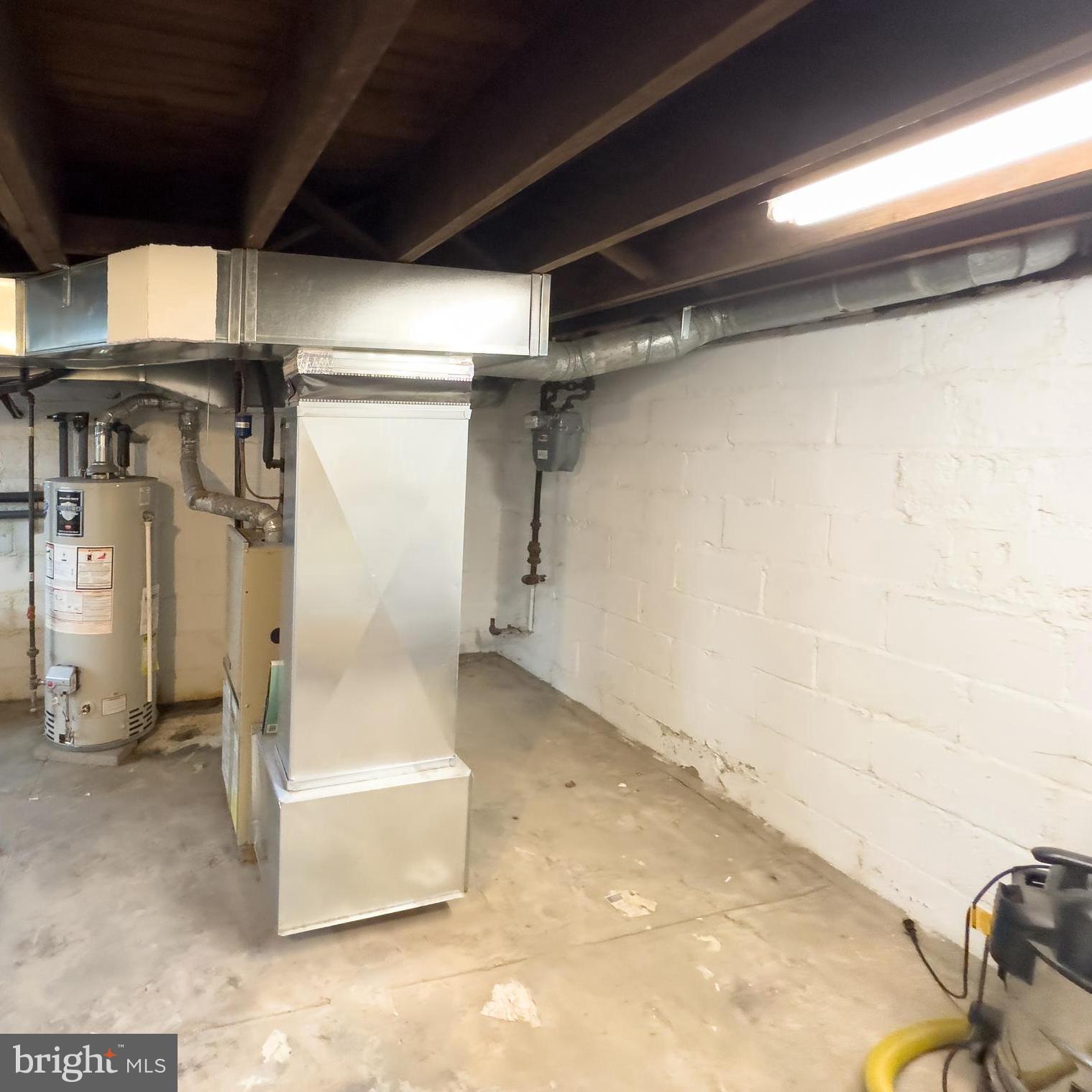 401 2nd Street Riverton, NJ 08077 - Photo 35 of 39 a view of a room with gym equipment