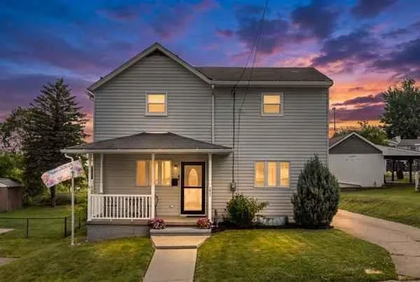 $259,900 | 1017 Linden Street, Monaca, PA 15061