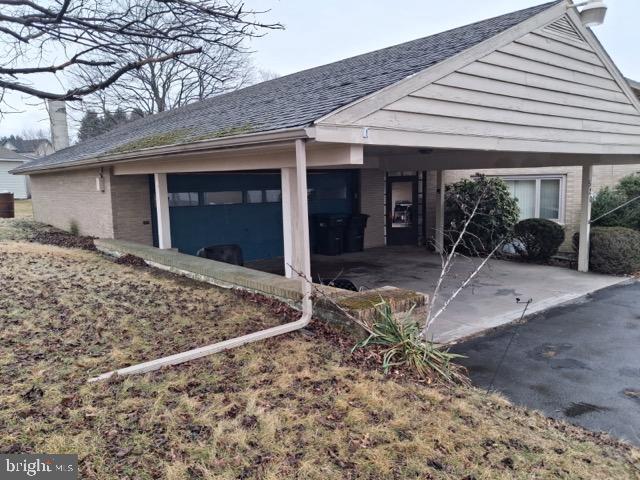520 Swoope Street Brisbin, PA 16620 - Photo 4 of 26