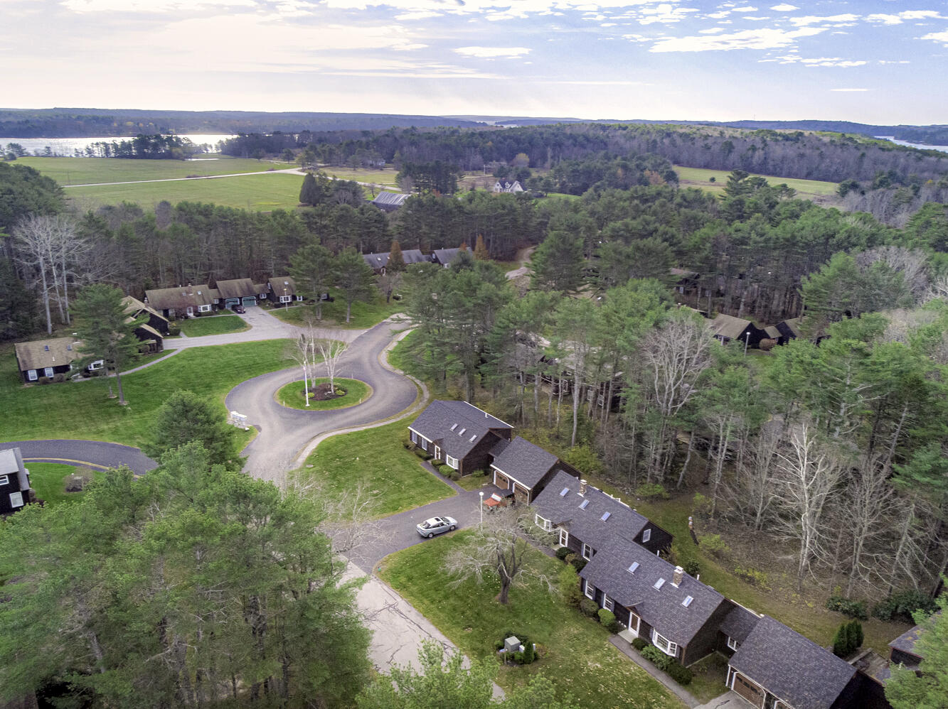 11 Cluf Bay Road, Unit 11 Brunswick, ME 04011 - Photo 2 of 43 11 cluf bay-008
