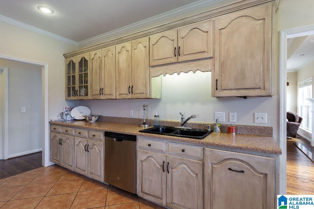 2614 Old Sulphur Springs Road Wellington, AL 36279 - Photo 15 of 42