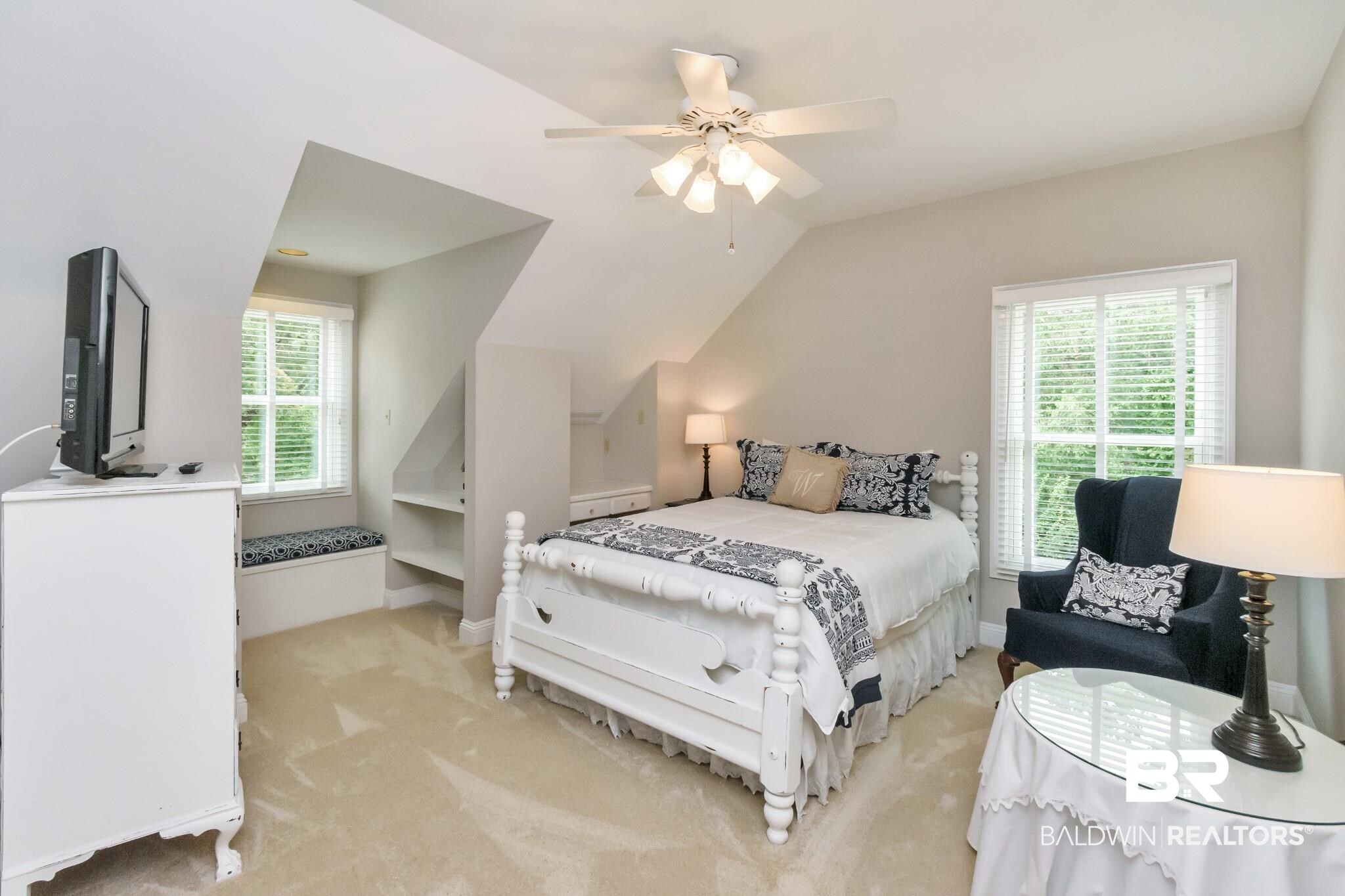 240 Suffolk Road Mobile, AL 36608 - Photo 25 of 49