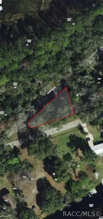 $15,000 | 4381 East Shorewood Drive, Hernando, FL 34442