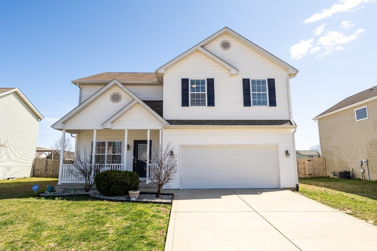 3042 Ruffys Way Bloomington, IN 47404 - Photo 1 of 24