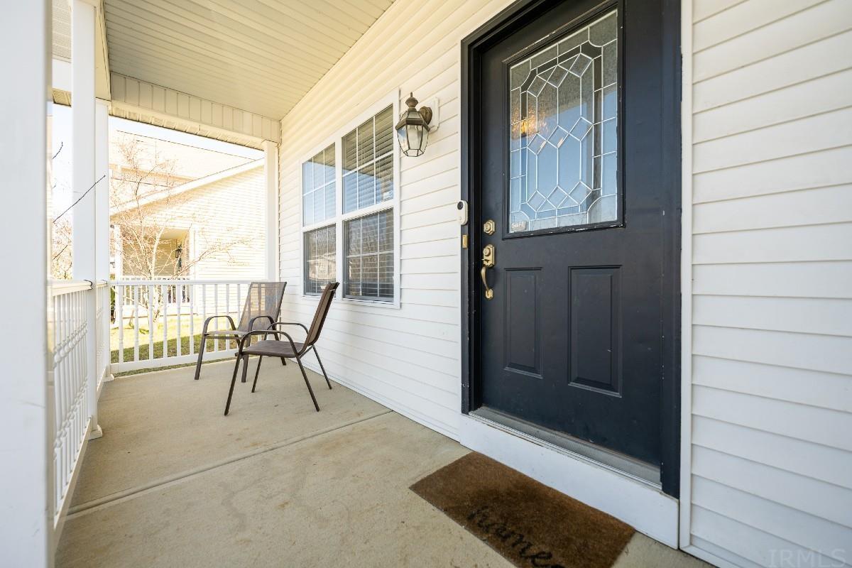 3042 Ruffys Way Bloomington, IN 47404 - Photo 2 of 24