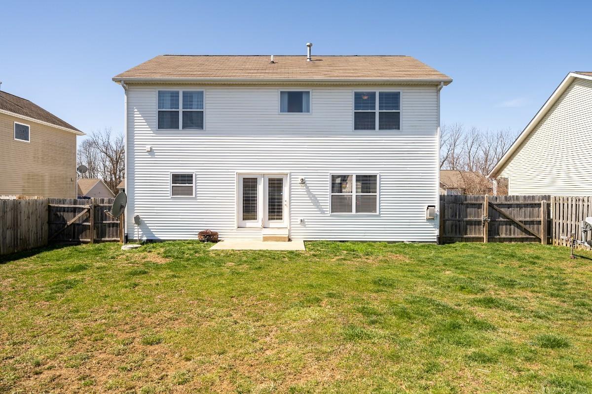 3042 Ruffys Way Bloomington, IN 47404 - Photo 22 of 24