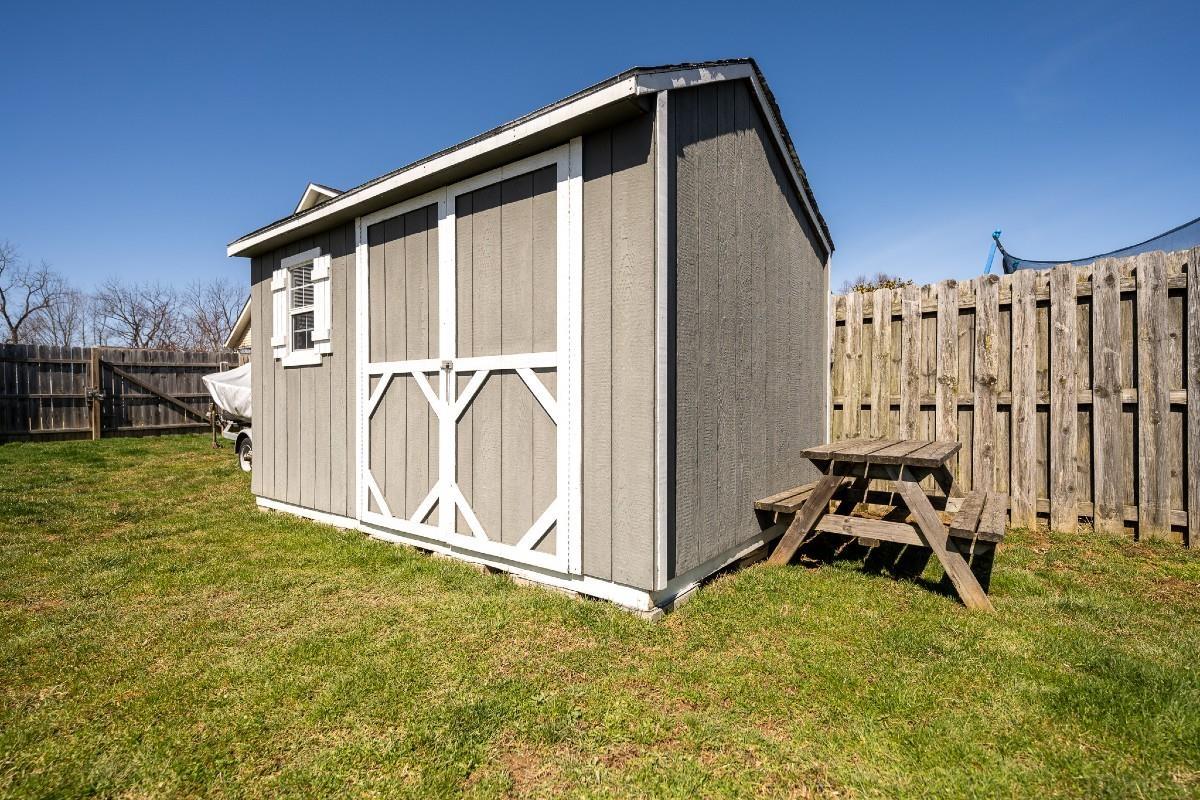 3042 Ruffys Way Bloomington, IN 47404 - Photo 23 of 24