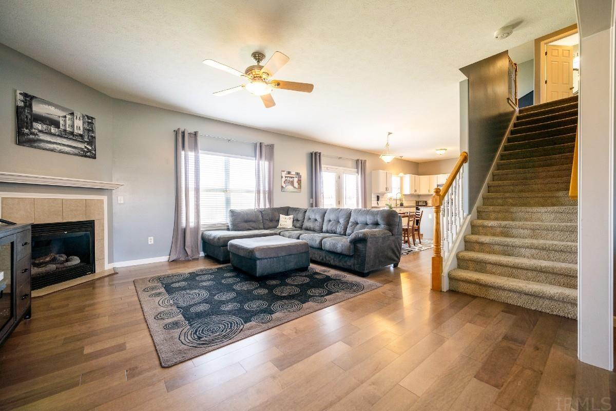 3042 Ruffys Way Bloomington, IN 47404 - Photo 4 of 24