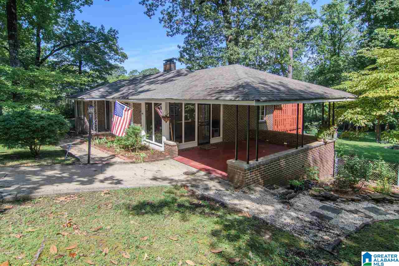 481 Ridge Road Birmingham, AL 35206 - Photo 2 of 40