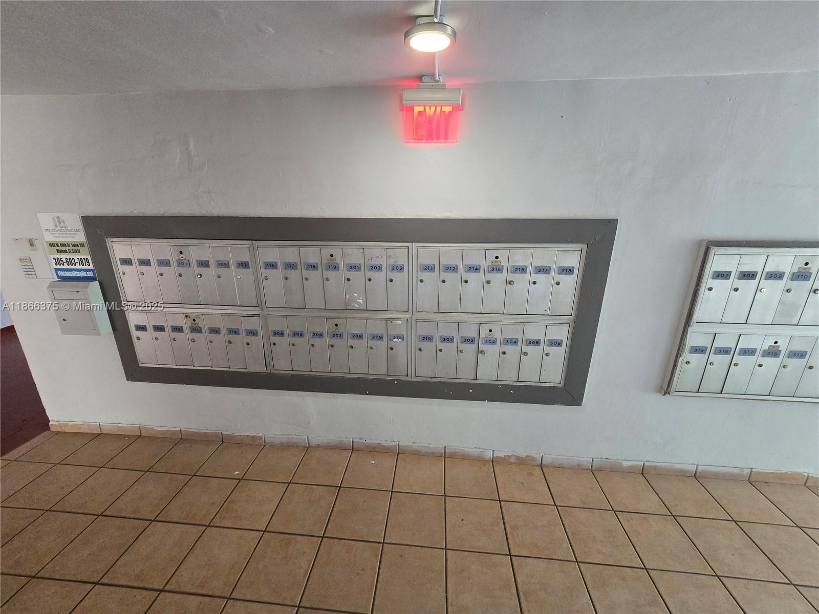 120 Royal Palm Road, Unit 209 Hialeah Gardens, FL 33016 - Photo 42 of 85