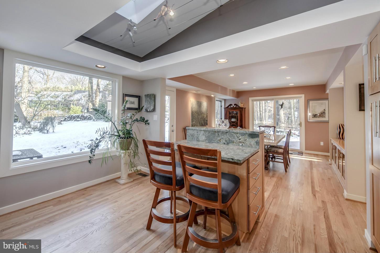 1933 Birch Road McLean, VA 22101 - Photo 12 of 30 Kitchen