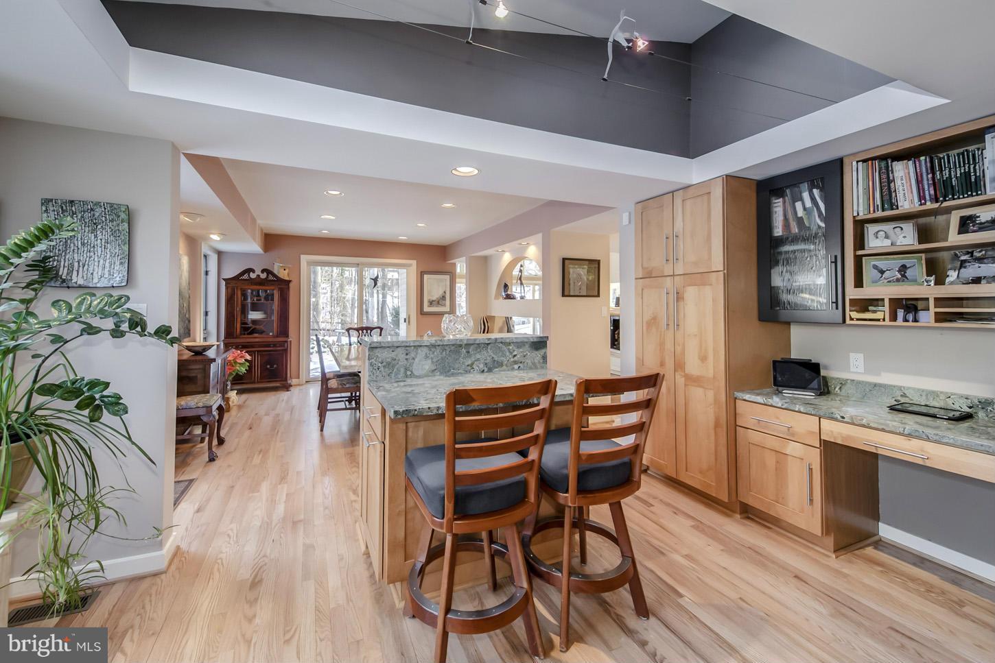1933 Birch Road McLean, VA 22101 - Photo 13 of 30 Kitchen