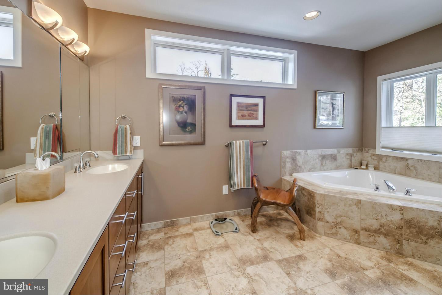 1933 Birch Road McLean, VA 22101 - Photo 17 of 30 Bedroom (Master)