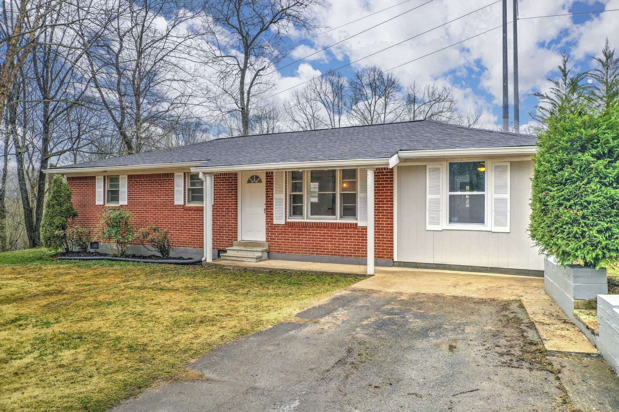 126 Cedar Park Road Centerville, TN 37033 - Photo 1 of 46 Gallery Image 1