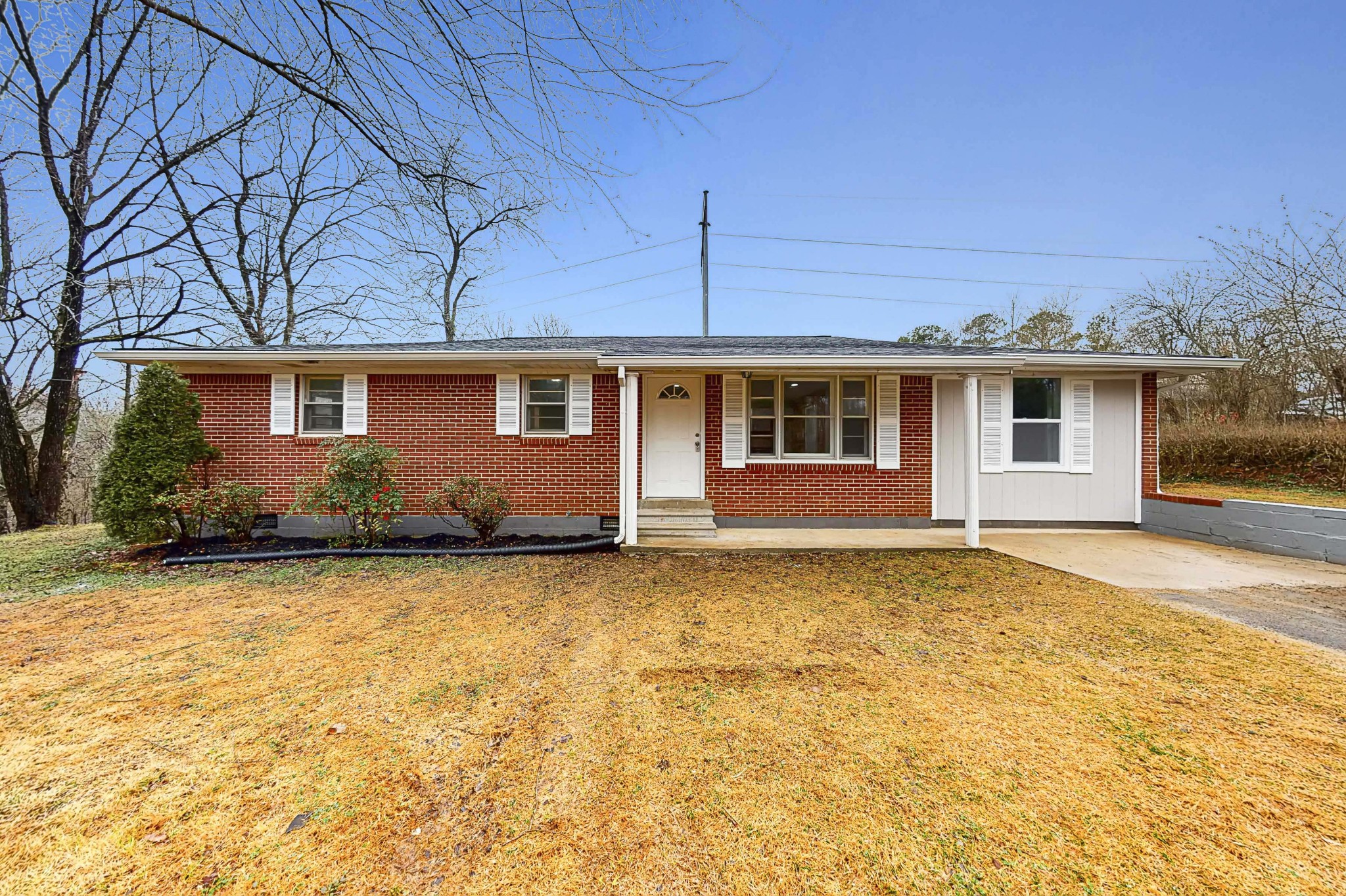 126 Cedar Park Road Centerville, TN 37033 - Photo 2 of 46 Gallery Image 2