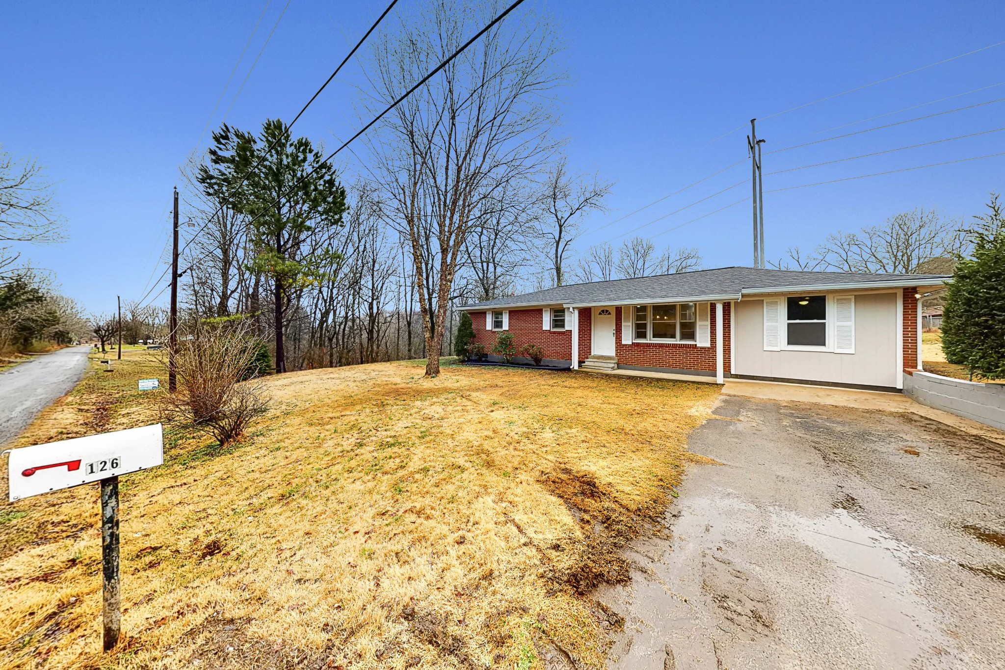 126 Cedar Park Road Centerville, TN 37033 - Photo 34 of 46 Gallery Image 34