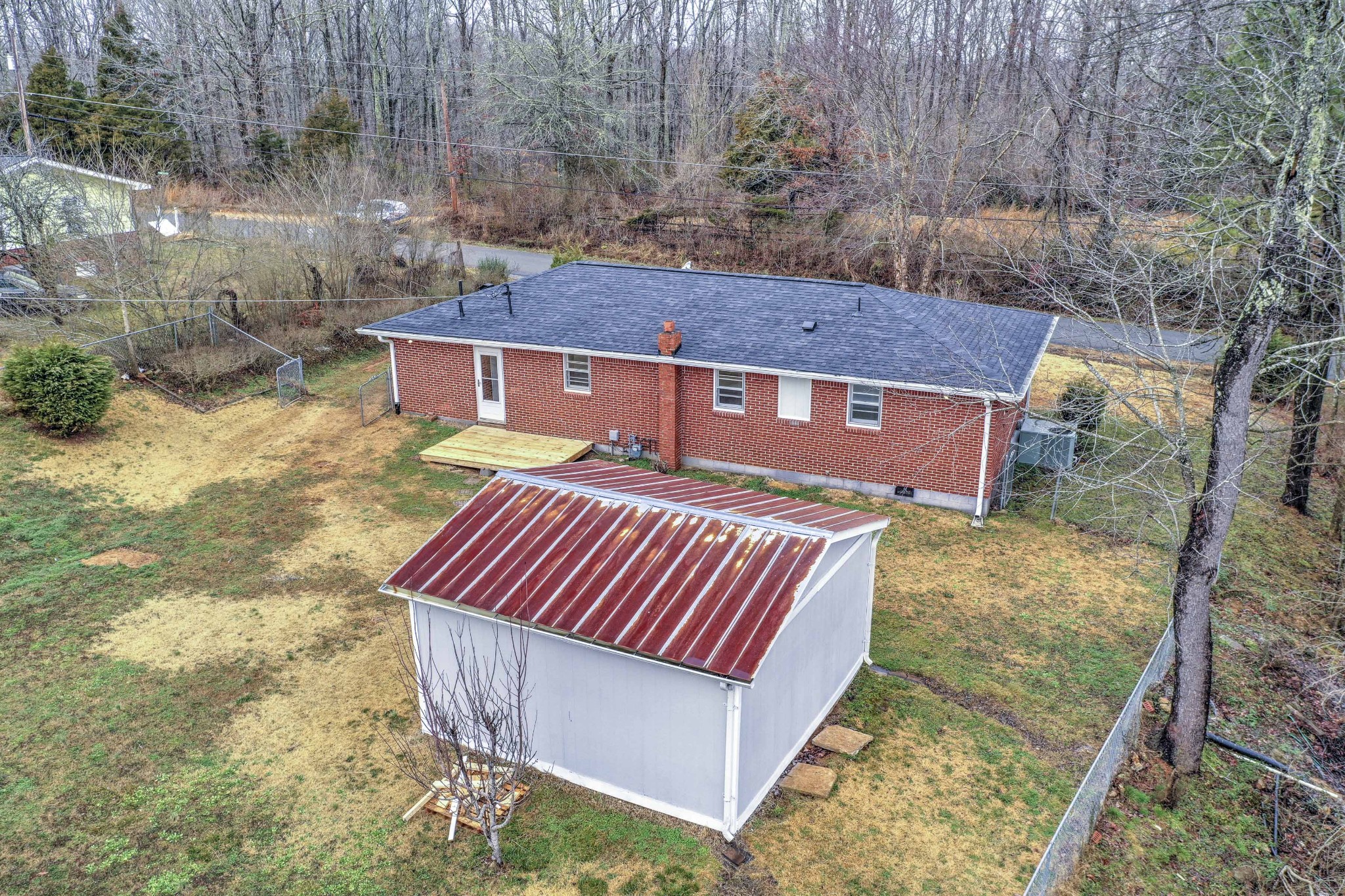 126 Cedar Park Road Centerville, TN 37033 - Photo 36 of 46 Gallery Image 36