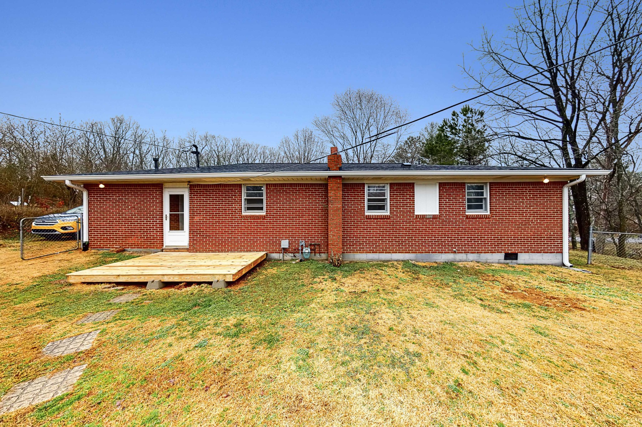 126 Cedar Park Road Centerville, TN 37033 - Photo 37 of 46 Gallery Image 37