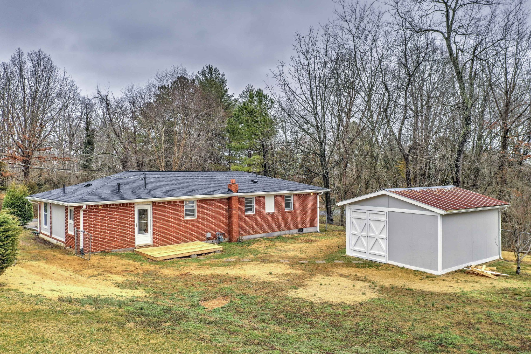 126 Cedar Park Road Centerville, TN 37033 - Photo 39 of 46 Gallery Image 39