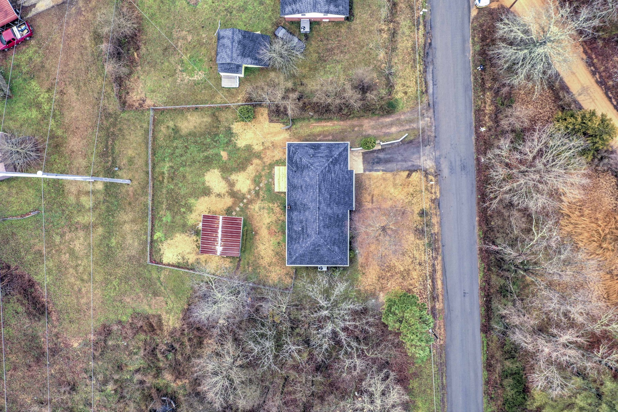 126 Cedar Park Road Centerville, TN 37033 - Photo 40 of 46 Gallery Image 40