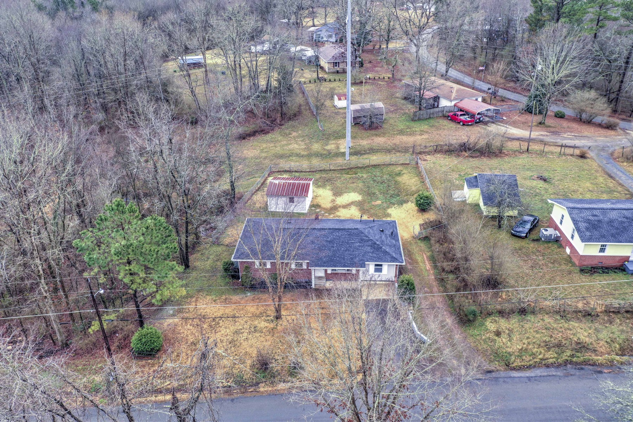 126 Cedar Park Road Centerville, TN 37033 - Photo 42 of 46 Gallery Image 42