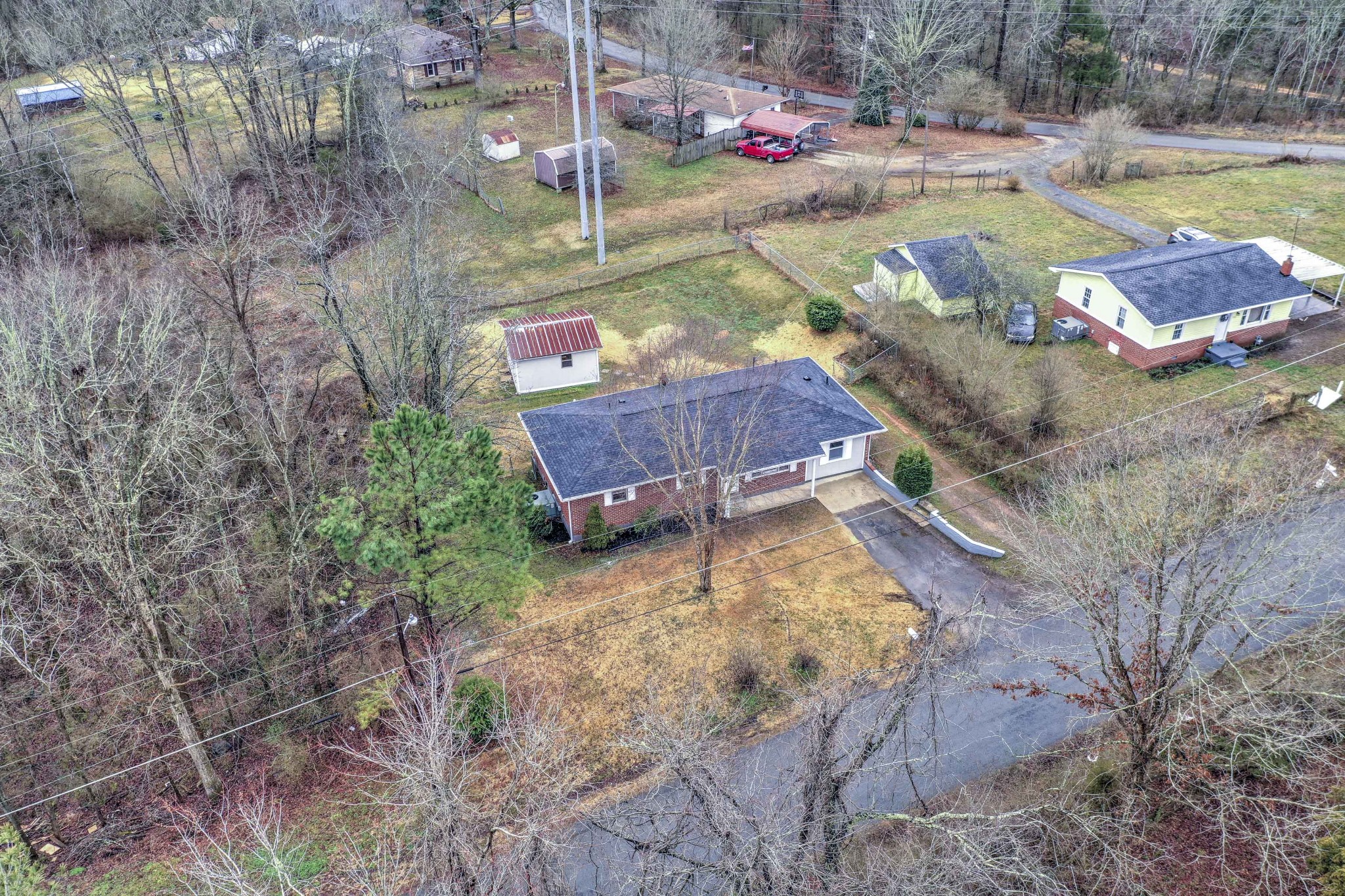 126 Cedar Park Road Centerville, TN 37033 - Photo 43 of 46 Gallery Image 43