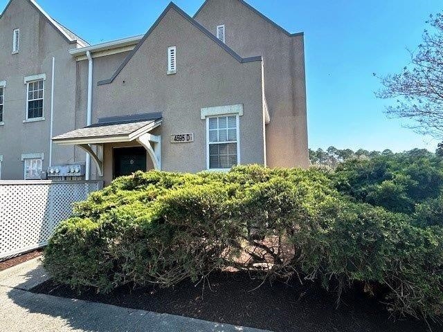 4595 Girvan Drive, Unit 1D Myrtle Beach, SC 29579 - Photo 17 of 22