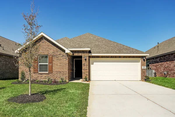 $2,050 | 28410 Bobcat Bayou Drive, Katy, TX 77494