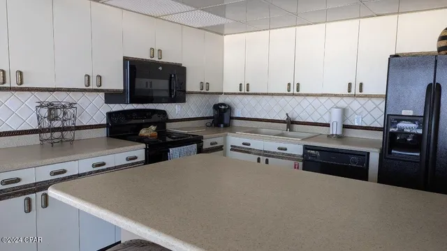 $3,199 | 11619 Front Beach Road, Unit 101, Panama City Beach, FL 32407