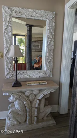 $3,199 | 11619 Front Beach Road, Unit 101, Panama City Beach, FL 32407