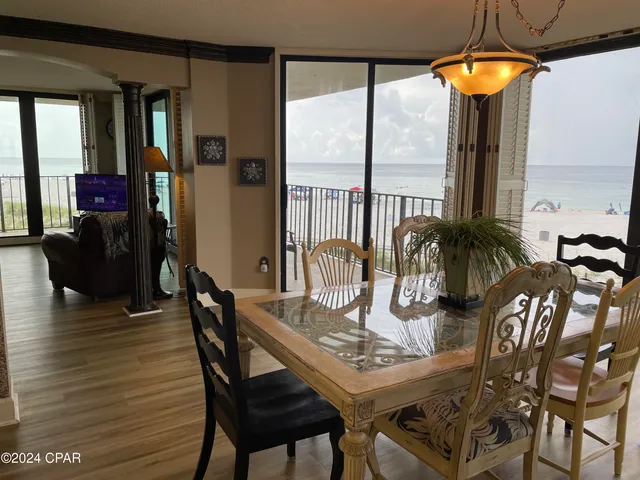 $3,199 | 11619 Front Beach Road, Unit 101, Panama City Beach, FL 32407