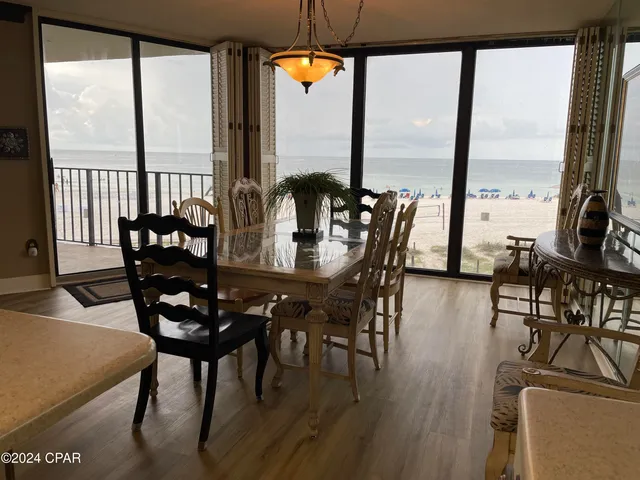 $3,199 | 11619 Front Beach Road, Unit 101, Panama City Beach, FL 32407