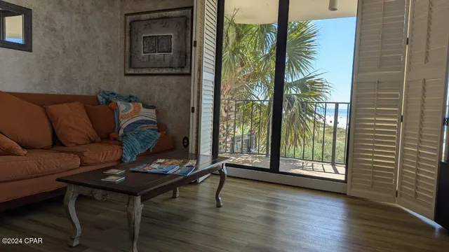 $3,199 | 11619 Front Beach Road, Unit 101, Panama City Beach, FL 32407