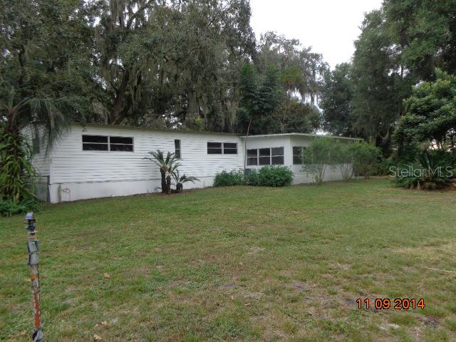 3201 Youngs Road Leesburg, FL 34748 - Photo 1 of 1 Exterior Front