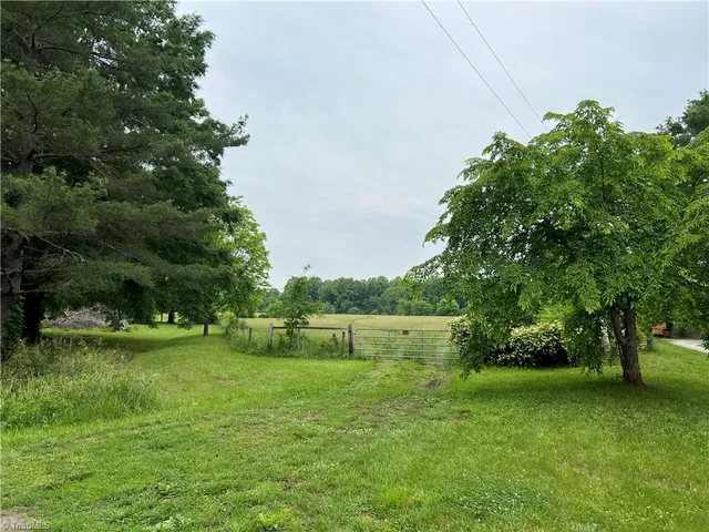 $99,500 | 0 Angell Road, Mocksville, NC 27028