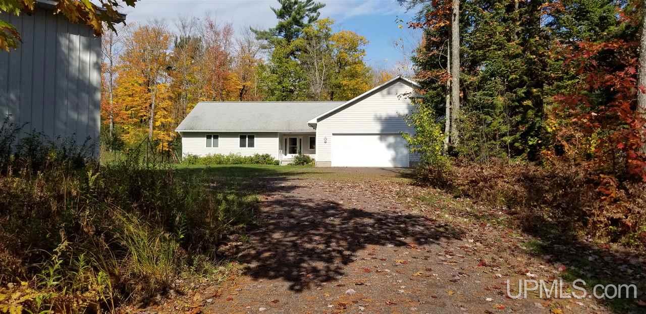 22574 Denton Road Chassell, MI 49916 - Photo 1 of 48 Gallery Image 1