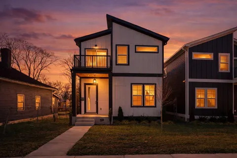 $650,000 | 2015 9th Avenue North, Nashville, TN 37208