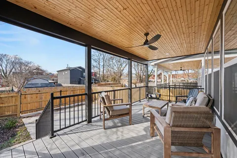 $650,000 | 2015 9th Avenue North, Nashville, TN 37208