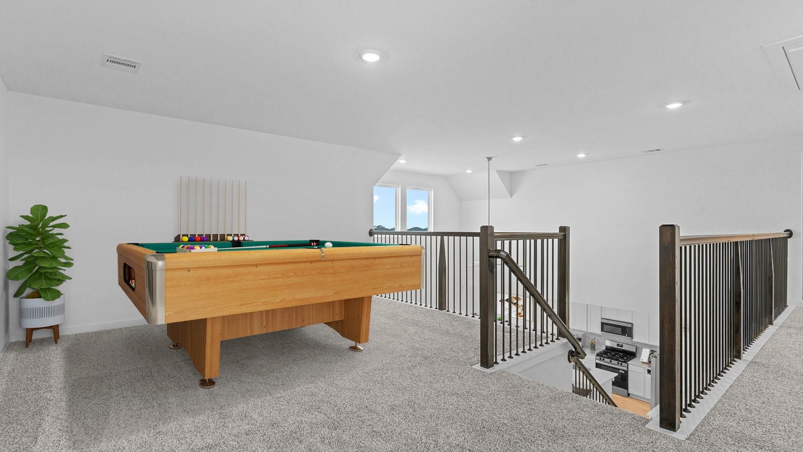 6108 Brookhaven Street Rosenberg, TX 77469 - Photo 17 of 40 a room with furniture