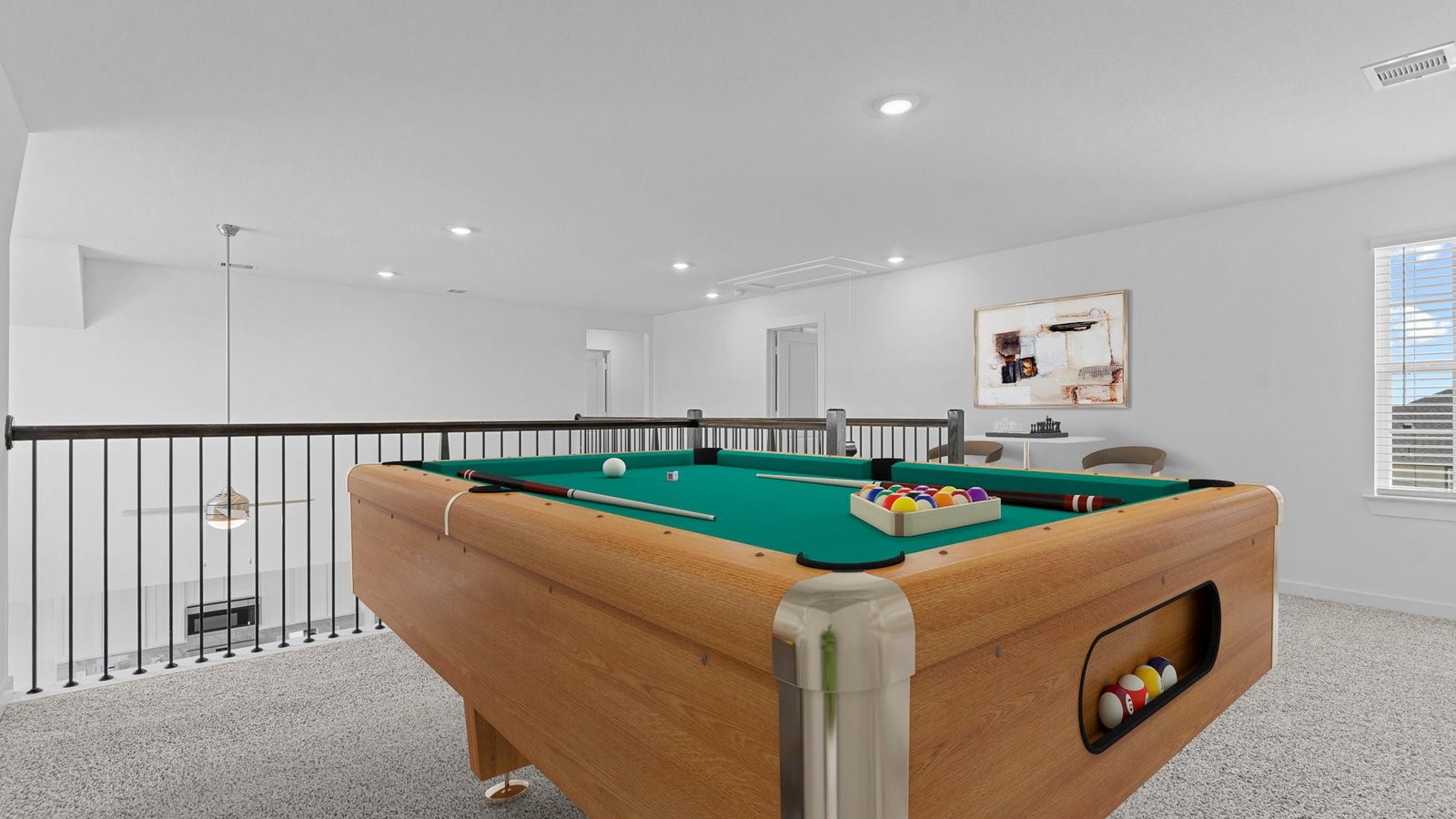 6108 Brookhaven Street Rosenberg, TX 77469 - Photo 18 of 40 a room with furniture and window