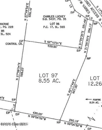 $395,000 | 606 Nora Lynne Court, Jackson Springs, NC 27281
