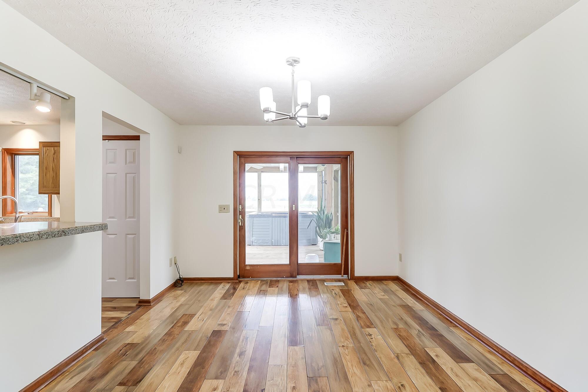 1434 Bickel Church Road Northeast Baltimore, OH 43105 - Photo 12 of 57 Dining Room - 1434 Bickel Church Road NE, Baltimore, OH 43105