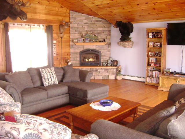362 Hankerson Road Augusta, ME 04330 - Photo 2 of 26 Great Room