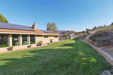 $1,049,900 | 14748 Quail Haven Lane, El Cajon, CA 92019